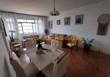 Apartamento de 141 m² no alto da lapa com 2 dorm.