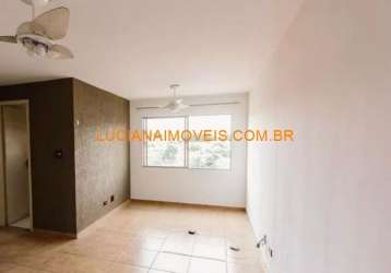 Apartamento de 69 m² na vila ipojuca