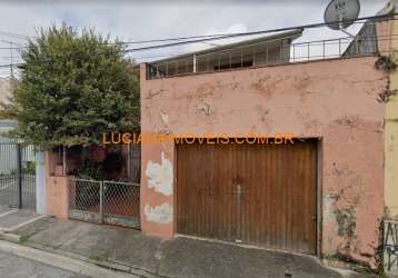 Sobrado na lapa de 142 m² com 3 dormitorios