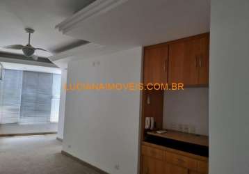 Conjunto comercial de 108 m² na av. cidade jardim