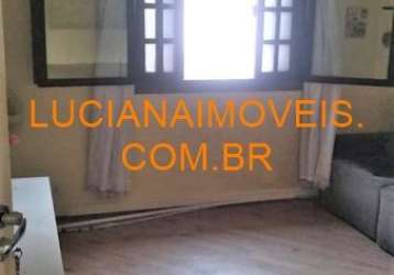 Sobrado de 105 m² na lapa com 3 dormitorios