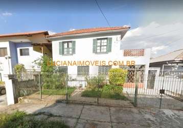 Sobrado de 3 andares com 250 m² no alto da lapa