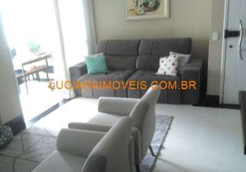 Apartamento de 78 m² no alto da lapa com 2 dorm.