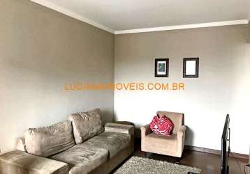 Apartamento de 61 m² na vila ipojuca