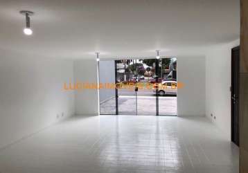 Sobrado comercial de 290 m² na vila olimpia