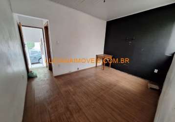 Casa assobradada de vila de 100 m² na vila romana