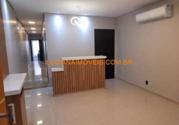 Sobrado comercial de 85 m² na vila romana