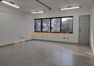 Conjunto comercial de 39 m² nalapa