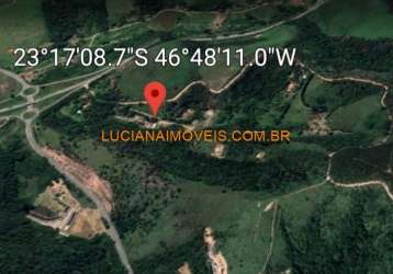 Fazenda de 225.000 m² em franco da rocha