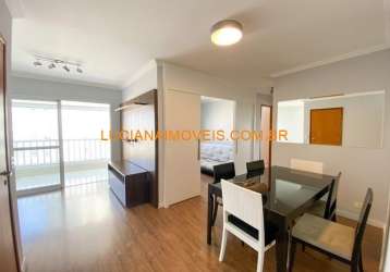 Lindo apartamento de 78 m² no alto da lapa