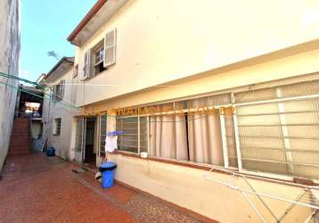 Casa assobradada de 144 m² na vila ipojuca