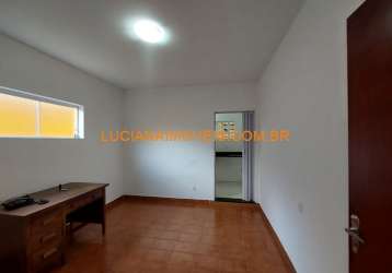 Kitnet de 35 m² na vila leipoldina