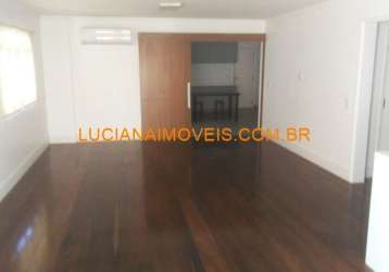 Apartamento de 153 m² na vila madalena