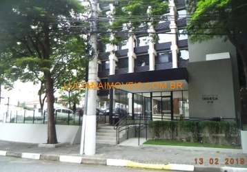 Conjunto comercial de 212 m² no bairro cidade monções