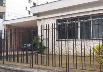 Casa para venda com 204 metros quadrados com 3 quartos em vila leopoldina - são paulo - sp