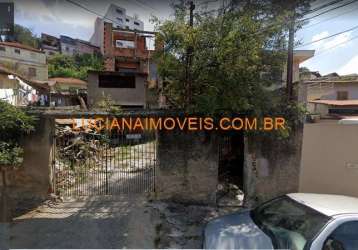 Lote/terreno para venda com 942 metros quadrados em vila anglo brasileira - são paulo - sp