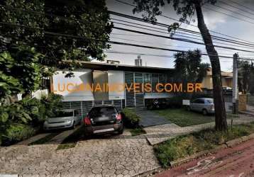 Imóvel comercial para aluguel e venda tem 290 metros quadrados em lapa - são paulo - sp