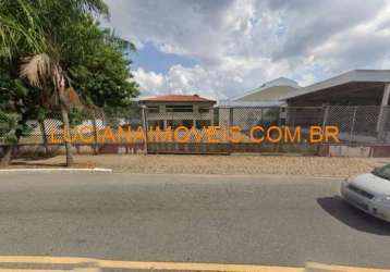 Lote/terreno para aluguel com 1840 metros quadrados em limão - são paulo - sp