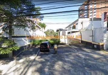 Lote/terreno para venda tem 509 metros quadrados em vila ida - são paulo - sp