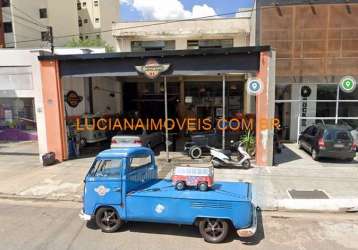 Galpão/depósito/armazém para venda com 750 metros quadrados em vila leopoldina - são paulo - sp