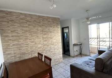 Apartamento padrão para venda em jardim iporanga guarulhos-sp