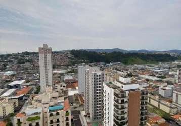 Apartamento cobertura duplex para venda em vila galvão guarulhos-sp