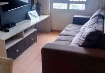 Apartamento padrão para venda em centro guarulhos-sp