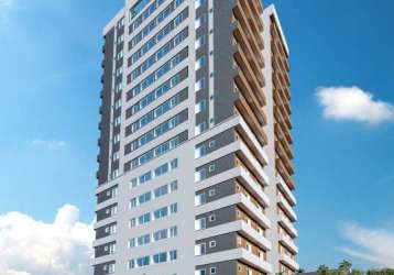 Apartamento com 1 quarto à venda na avenida são carlos, 356, jardim planalto, goiânia, 36 m2 por r$ 281.563