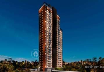 Cobertura com 1 quarto à venda na doutor alarico silveira, 612, penha de frança, são paulo, 68 m2 por r$ 469.000