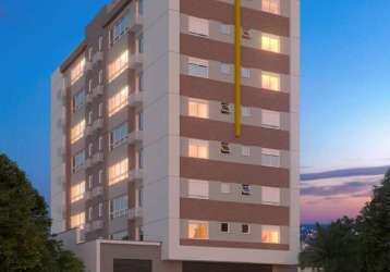 Apartamento com 2 quartos à venda na avenida joão wallig, 324, passo da areia, porto alegre, 62 m2 por r$ 675.668