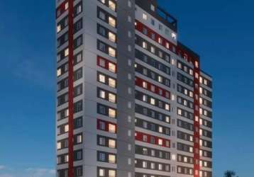 Apartamento com 1 quarto à venda na avenida vila ema, 4125, vila prudente, são paulo, 54 m2 por r$ 449.000