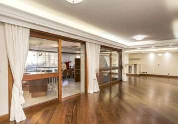 Apartamento com 4 quartos à venda na avenida marechal castelo branco, 101, campinas, são josé, 283 m2 por r$ 2.490.000