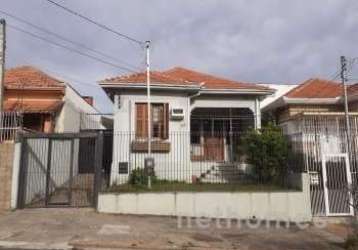 Casa com 3 quartos à venda na rua coronel leonardo ribeiro, 185, glória, porto alegre, 196 m2 por r$ 690.000