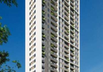 Apartamento com 3 quartos à venda na avenida anhanguera, 950, aeroviário, goiânia, 81 m2 por r$ 632.483