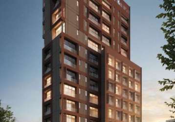 Loft com 1 quarto à venda na rua coronel lisboa, 958, vila mariana, são paulo, 34 m2 por r$ 513.000