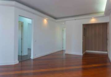 Apartamento com 3 quartos à venda na rua david ben gurion, 660, jardim monte kemel, são paulo, 88 m2 por r$ 465.000