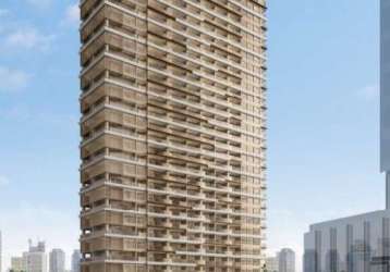 Apartamento com 2 quartos à venda na enxovia, 423, chácara santo antônio, são paulo, 120 m2 por r$ 2.417.540