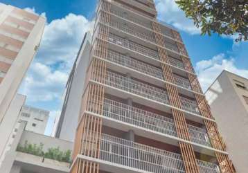 Loft com 1 quarto à venda na rua cravinhos, 44, jardim paulista, são paulo, 79 m2 por r$ 2.433.465