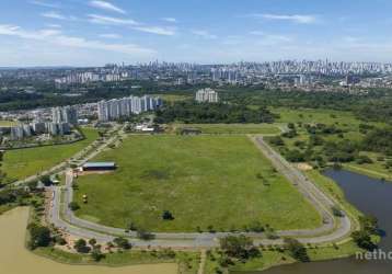 Terreno comercial à venda na avenida pedro paulo de souza, 2, setor goiânia 2, goiânia, 750 m2 por r$ 923.260