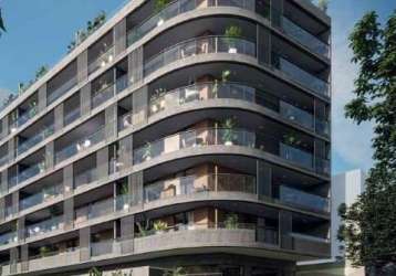 Apartamento com 2 quartos à venda na rua nascimento bittencourt, 38, jardim botânico, rio de janeiro, 117 m2 por r$ 2.819.000