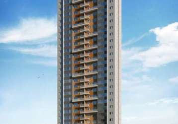 Apartamento com 2 quartos à venda na avenida anhanguera, 211, setor leste universitário, goiânia, 64 m2 por r$ 648.264