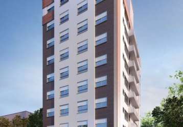 Apartamento com 2 quartos à venda na rua fernando cortez, 222, cristo redentor, porto alegre, 62 m2 por r$ 535.886