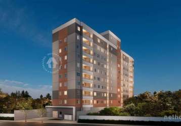 Cobertura com 1 quarto à venda na avenida paulo lincoln do valle pontin, 65, jaçanã, são paulo, 58 m2 por r$ 320.000