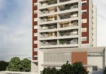 Apartamento com 2 quartos à venda na professor aprígio gonzaga, 675, vila da saúde, são paulo, 85 m2 por r$ 879.745