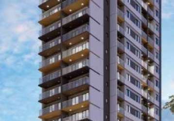 Apartamento com 1 quarto à venda na praça sebastião gil, 107, pinheiros, são paulo, 32 m2 por r$ 405.593