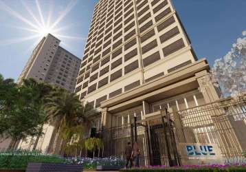 Apartamento com 2 quartos à venda na rua pirajussara, 4123, butantã, são paulo, 62 m2 por r$ 676.298