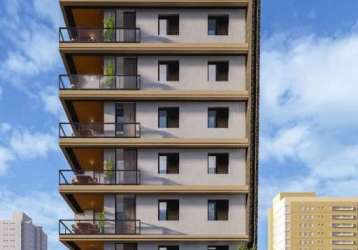 Apartamento com 2 quartos à venda na dona escolástica melchert da fonseca, 1031, vila matilde, são paulo, 55 m2 por r$ 588.945