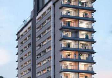 Apartamento com 1 quarto à venda na rua barata ribeiro, 220, bela vista, são paulo, 31 m2 por r$ 663.000