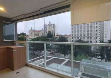 Apartamento com 3 quartos à venda na rua vieira de almeida, 550, ipiranga, são paulo, 85 m2 por r$ 1.147.000