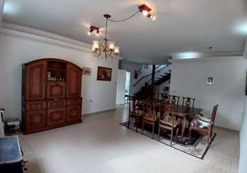 Casa com 3 quartos à venda na rua bartolomeu bueno da silva, 255, vila atlântica, caraguatatuba, 270 m2 por r$ 1.200.000